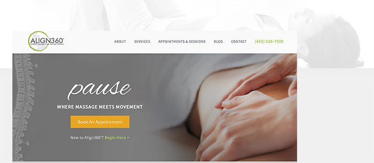 New Medical Website Launched for Issaquah's Align 360