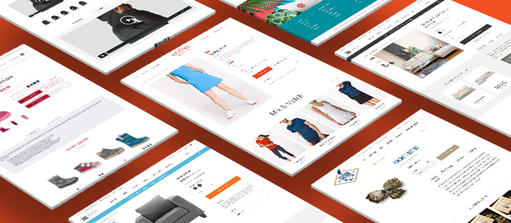 Creating Effective, Custom & UX-Friendly Online Stores with BigCommerce