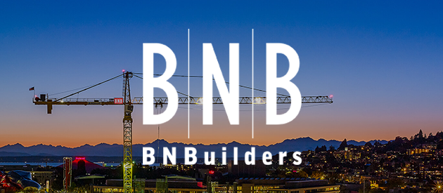 We are Proud to Announce the Launch of BNBuilders New Website!
