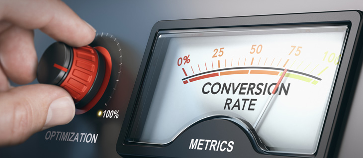 Mastering your Website's eCommerce Conversion Rate Optimization in 2024
