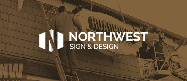 Northwest Sign & Design Launches Site
