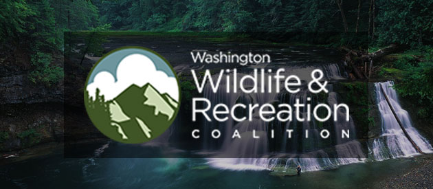 Washington Coalition Advocates for Outdoors on New Website!
