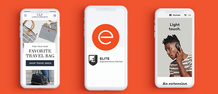 efelle named Elite eCommerce Agency for 3rd Year!