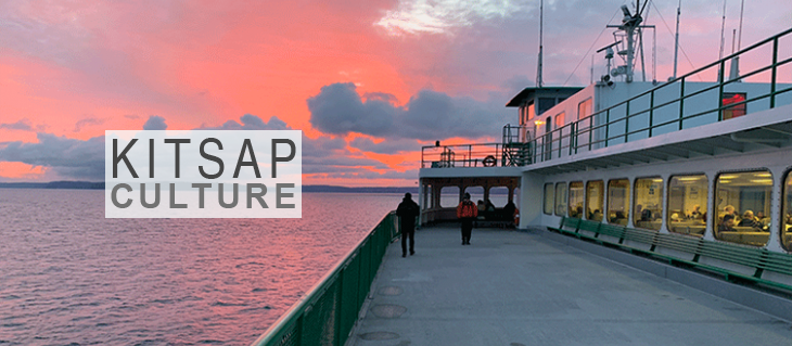 Our Redesigned Site for Kitsap Culture is Live!