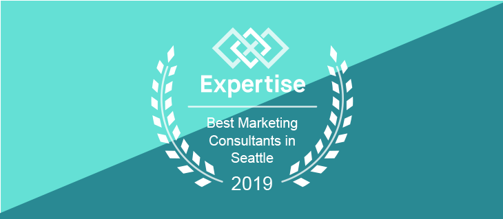 efelle Named One of the Best Marketing Consultants in Seattle