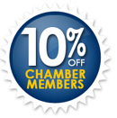 Chamber of Commerce Website Special