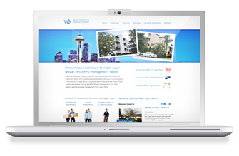 online marketing for property management companies